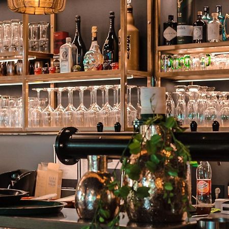 Hotel Schwarzer Adler Jever Εξωτερικό φωτογραφία